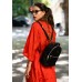 Мини-рюкзак BLANKNOTE Kylie оникс BN-BAG-22-onyx