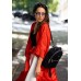 Мини-рюкзак BLANKNOTE Kylie оникс BN-BAG-22-onyx