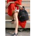 Мини-рюкзак BLANKNOTE Kylie оникс BN-BAG-22-onyx