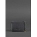 Портмоне BLANKNOTE 10.0 (ЗАЖИМ ДЛЯ ДЕНЕГ) Графит BN-PM-10-0-g