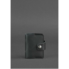 Кард-кейс BLANKNOTE 7.1 (Книжечка) Графит BN-KK-7-1-g