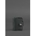 Кард-кейс BLANKNOTE 7.1 (Книжечка) Графіт BN-KK-7-1-g