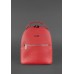 Міні-рюкзак BLANKNOTE Kylie рубін BN-BAG-22-rubin