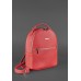 Міні-рюкзак BLANKNOTE Kylie рубін BN-BAG-22-rubin