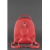 Міні-рюкзак BLANKNOTE Kylie рубін BN-BAG-22-rubin