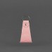 Брелок-петля BLANKNOTE (розовый) BN-BK2-pink-peach
