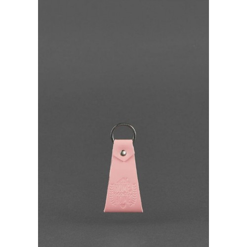 Брелок-петля BLANKNOTE (розовый) BN-BK2-pink-peach