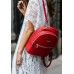 Міні-рюкзак BLANKNOTE Kylie рубін BN-BAG-22-rubin