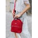 Міні-рюкзак BLANKNOTE Kylie рубін BN-BAG-22-rubin