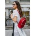 Міні-рюкзак BLANKNOTE Kylie рубін BN-BAG-22-rubin