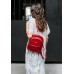Міні-рюкзак BLANKNOTE Kylie рубін BN-BAG-22-rubin