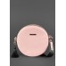 Кругла сумочка BLANKNOTE Tablet Барбі BN-BAG-23-barbi