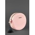 Кругла сумочка BLANKNOTE Tablet Барбі BN-BAG-23-barbi