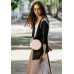 Кругла сумочка BLANKNOTE Tablet Барбі BN-BAG-23-barbi
