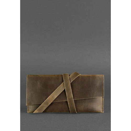 Тревел-кейс BLANKNOTE 1.2 горіх BN-TK-1-2-o