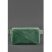 Сумка поясна BLANKNOTE DROPBAG MAXI (смарагд) bn-bag-20-iz