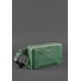 Сумка поясна BLANKNOTE DROPBAG MAXI (смарагд) bn-bag-20-iz
