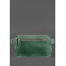 Сумка поясна BLANKNOTE DROPBAG MAXI (смарагд) bn-bag-20-iz