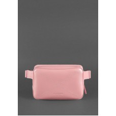 Сумка поясна BLANKNOTE DropBag mini (рожевий Персик) bn-bag-6-pink-peach