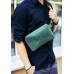 Сумка поясна BLANKNOTE DROPBAG MAXI (смарагд) bn-bag-20-iz