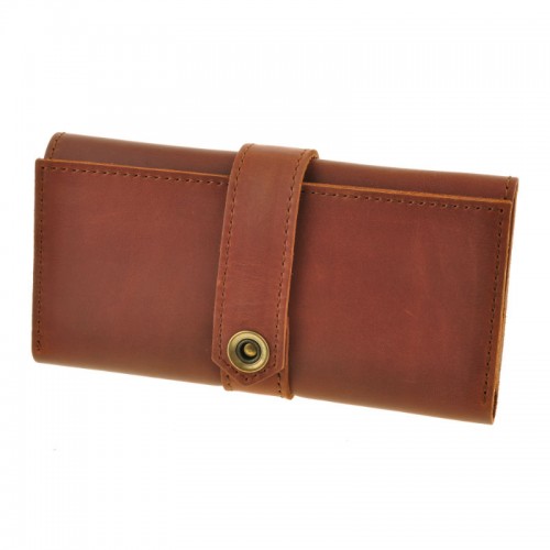 Портмоне 3.0 Коньяк