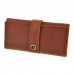 Портмоне 3.0 Коньяк