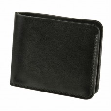 Портмоне 4.1 (4 кишені) Вугілля