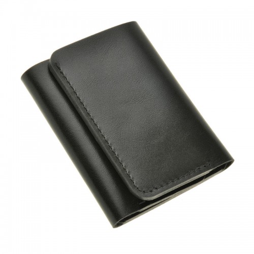 Портмоне 5.0 уголь