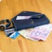 Гаманець 1.0 Нічне небо-лимон
