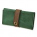Портмоне 3.0 Смарагд-горіх