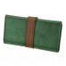 Портмоне 3.0 Смарагд-горіх