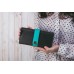 Портмоне 3.0 Горіх-тіффані