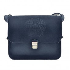 Бохо-сумка «Лилу» ночное небо