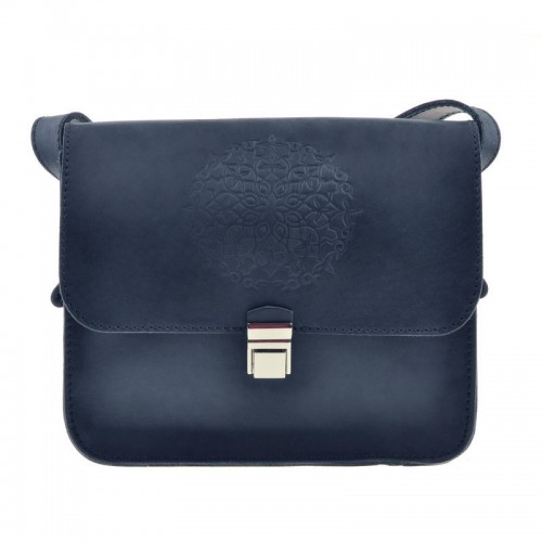 Бохо-сумка «Лилу» ночное небо