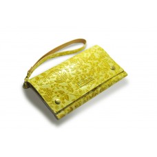 Клатч шкіряний унісекс P17M17S4