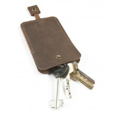 Ключница BOGZ NEW P36M7S3 коричневая