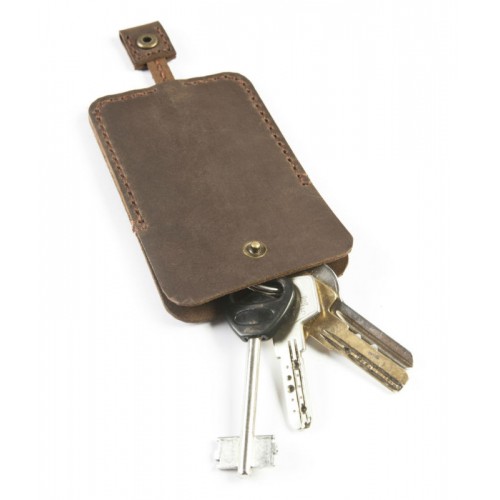 Ключниця BOGZ NEW P36M7S3 коричнева