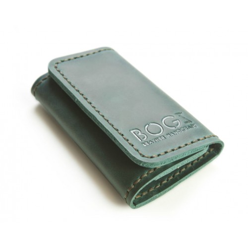 Ключница кожаная P7M9S9