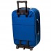 Набір валіз Bonro Lux 3 штуки sky blue (102402)