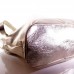 Женская кожаная сумка Тоут BIP0-127 золотистая