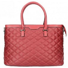 Жіноча шкіряна сумка Bottega Carele BC150-red червона