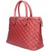 Жіноча шкіряна сумка Bottega Carele BC150-red червона