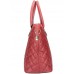 Жіноча шкіряна сумка Bottega Carele BC150-red червона