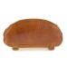 Кожаный женский рюкзак Bottega Carele BC7092-ginger рыжий