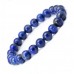 Браслет из натурального камня Лазурит