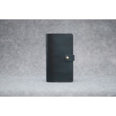 Портмоне CARNEM black PORTE-MONNAIE чорне