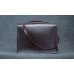 Чоловічий портфель CARNEM big classic briefcase коричневий