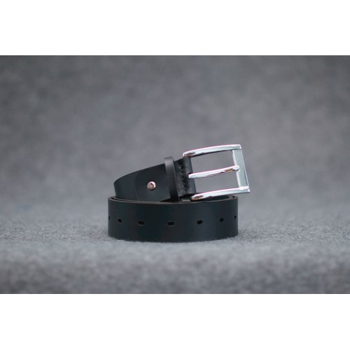 Ремень CARNEM black belt черный