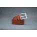 Ремінь CARNEM brown belt коричневий