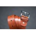 Ремінь CARNEM brown belt коричневий
